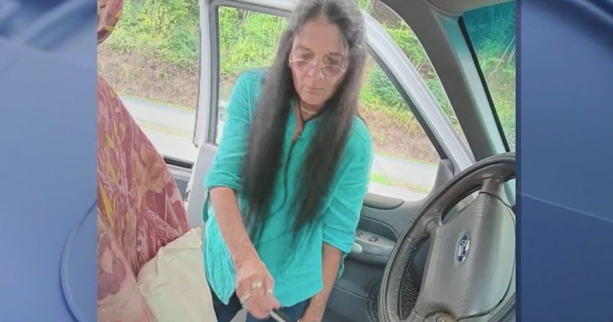 Family searching for missing Gwinnett County woman pleads for answers ...