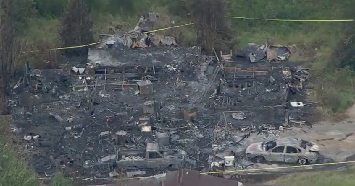 66-year-old woman found deceased after Carroll County house fire | FOX ...