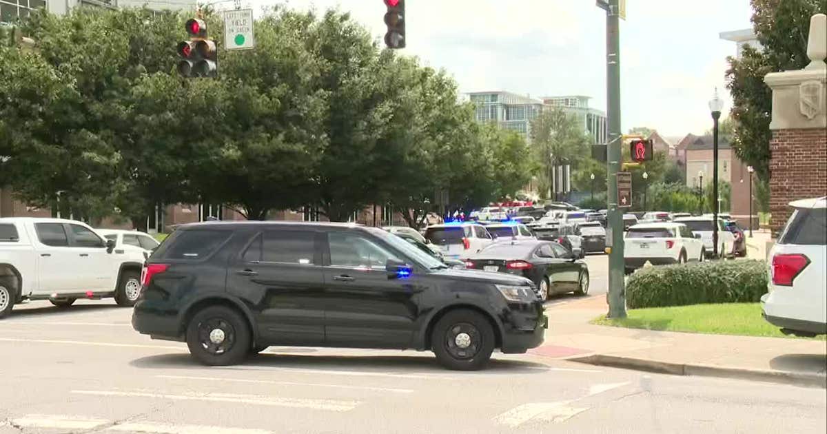 FBI investigating active shooter hoax calls targeting Georgia colleges ...