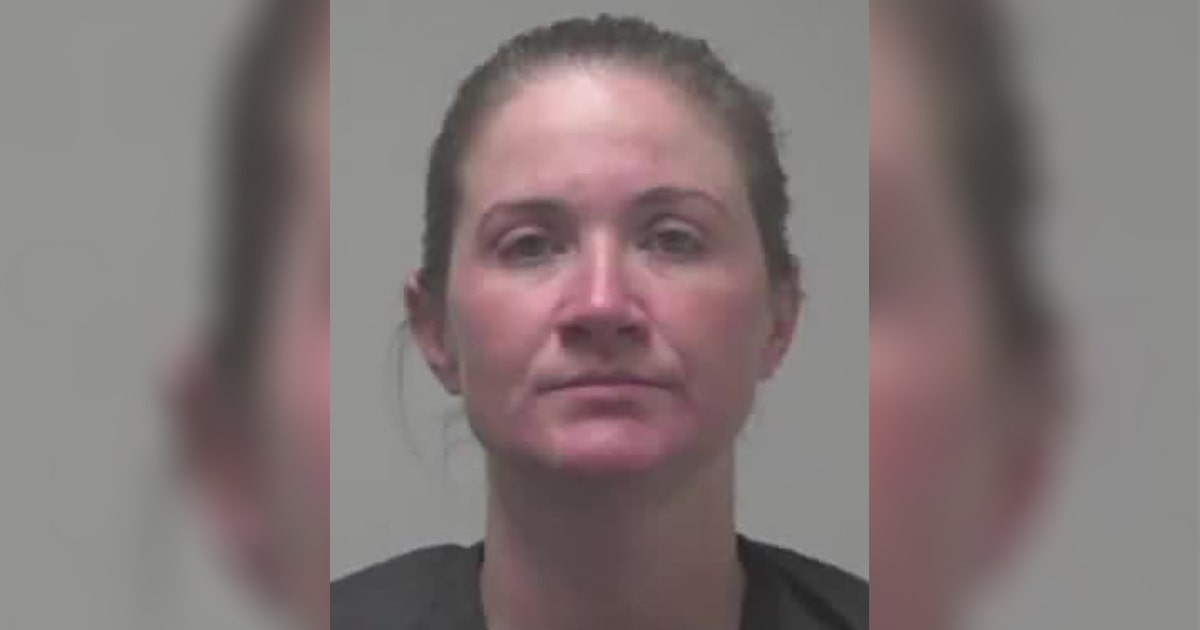 Pediatric nurse charged in Coweta County child molestation case | FOX 5 ...