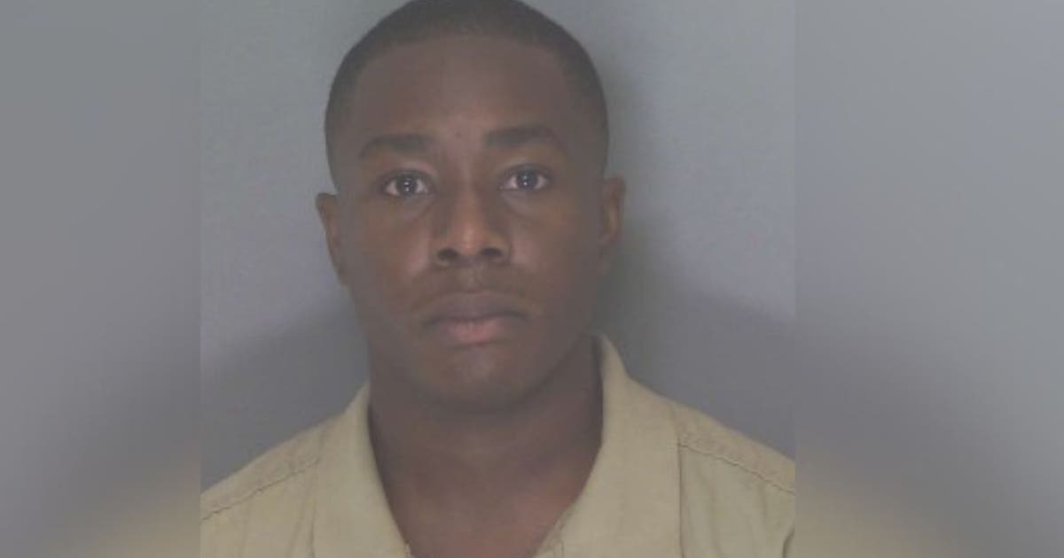 Inmate Douglas Riley Douglas County correctional officer charged in inmate assault case ...