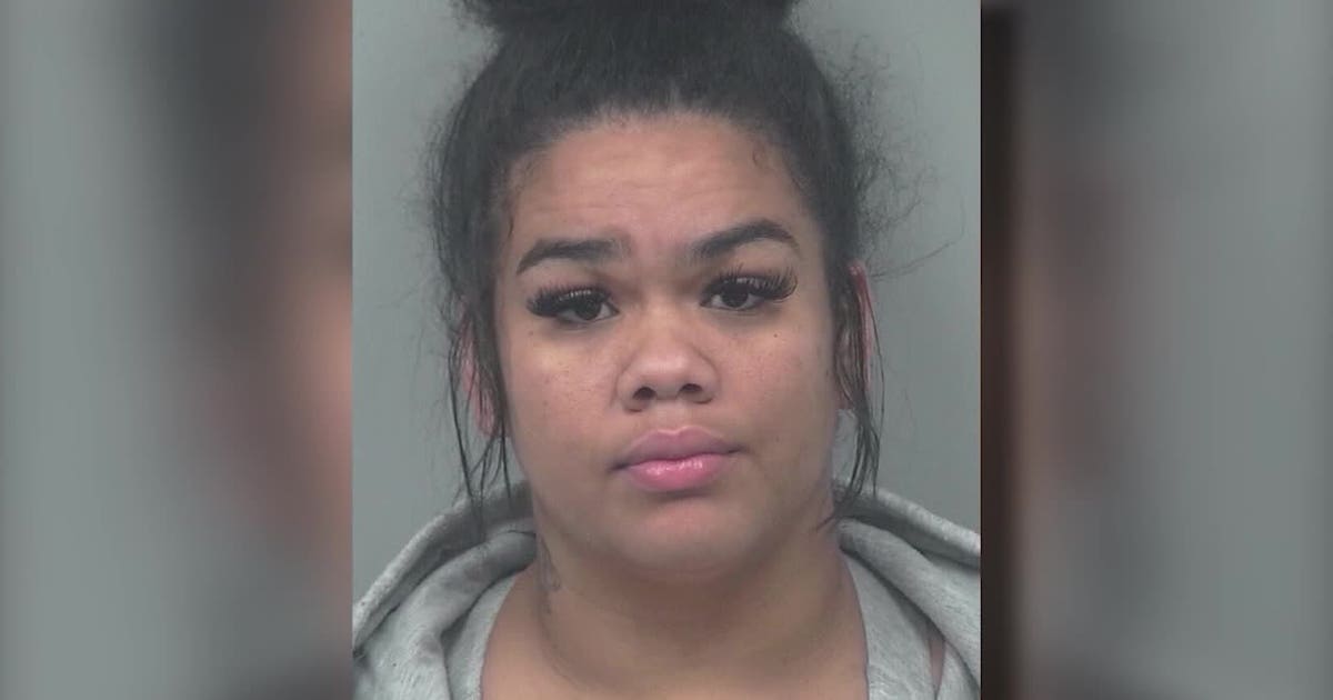 Texas woman sentenced to 5 years for $49K scam targeting Buford couple ...