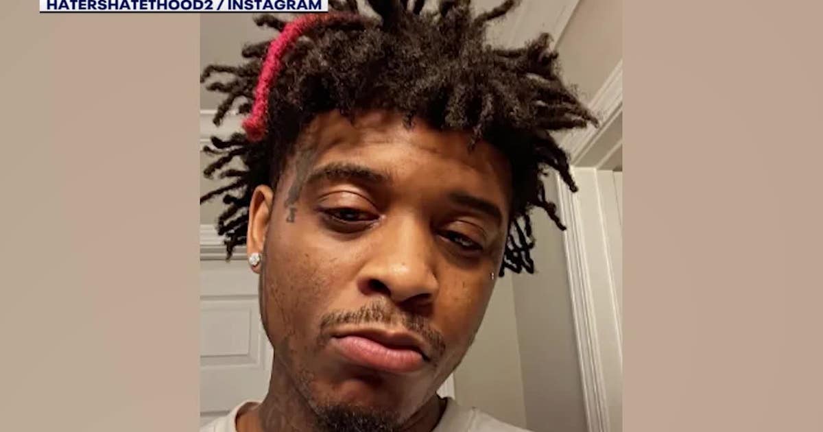 DA declines charges in Atlanta rapper T-Hood shooting