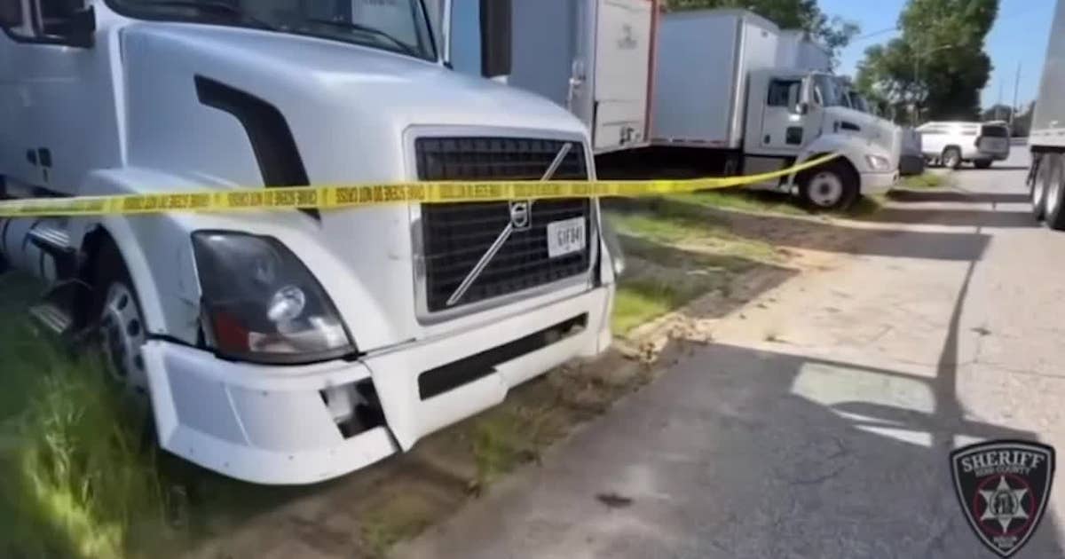 Men charged in metro Atlanta cargo trailer theft investigation | FOX 5 ...