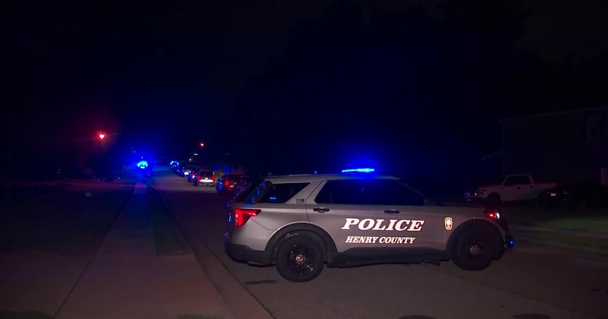 Rubyline Husband, wife dead in apparent murder-suicide in Henry County ...