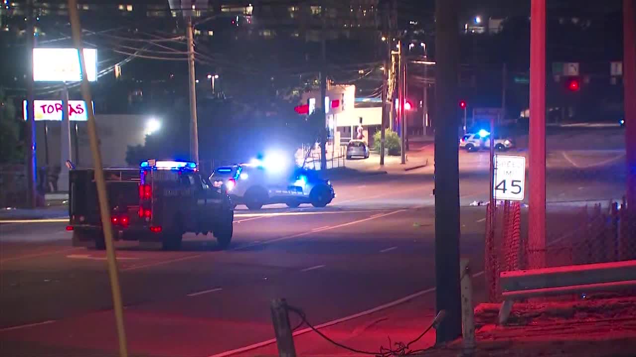 Chamblee Road deadly hit-and-run: Alleged driver confesses after returning  to scene | FOX 5 Atlanta