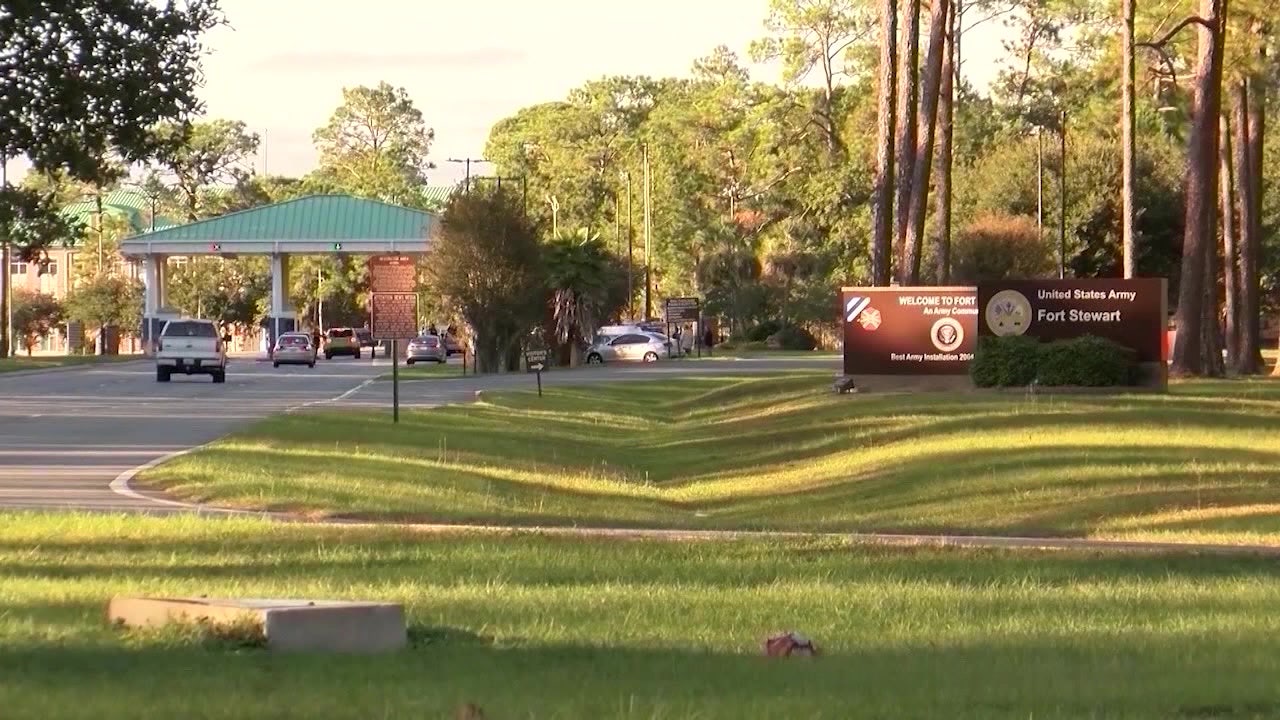 Fort Stewart lockdown: Casualties reported during active shooter incident