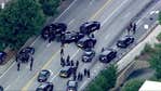 LIVE UPDATE: Emory University campus shooter dead, police say; officer injured
