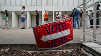 Early voting starts Tuesday in key Georgia statewide races