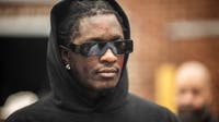 Georgia ordered to return Young Thug's cash, jewelry and cars by Friday