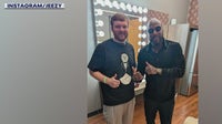 Atlanta rapper Jeezy thanks Uber driver for 10-hour ride to concert