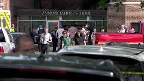 Catholic school shooting: Atlanta archbishop calls for gun reform