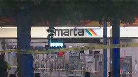 MARTA police chief highlights crime reduction amid safety concerns