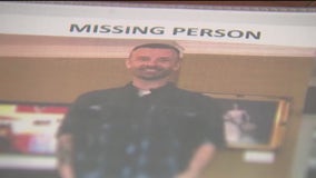 Family's heartfelt plea: Help find missing Atlanta man Matthew Connally