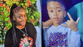 Missing metro Atlanta cousins found after urgent search