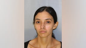 Gainesville daycare employee accused of breaking toddler's arm