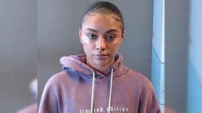 Actress Alix Lapri reportedly facing charges after Georgia arrest