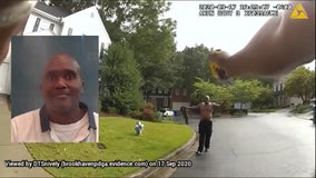 DeKalb County man sentenced to life for violent home invasion