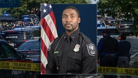 Emory University shooting: Who is Officer David Rose?