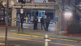 Clark Atlanta University also targeted, nothing found by police