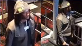 Police searching for suspected gunman in Cheetah Lounge shooting