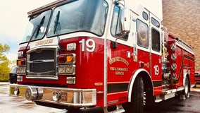 Cherokee County hires more firefighters, increases crew size