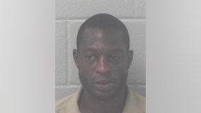 High-speed chase arrest: Newton County man charged in hit-and-run crash