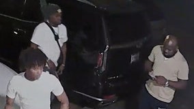 Police searching for gunman for deadly shooting on Buford Highway