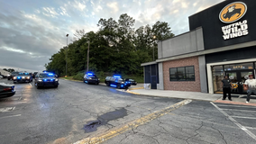 Milledgeville restaurant shooting: 2 people arrested after fight turns deadly