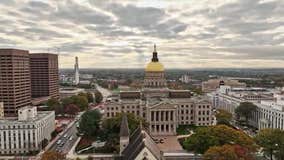 Georgia finalizes cancelation of nearly 471,000 voter registrations