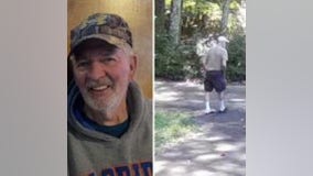 Missing Cobb County man with Alzheimer’s found safe
