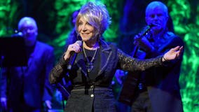 Country music legend Jeannie Seely passes away at 85
