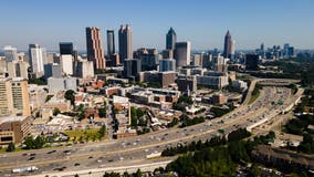 Georgia Tech project helping Atlanta residents escape the heat