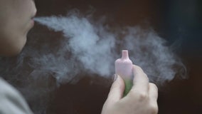DeKalb County considering vape detection sensors at high schools