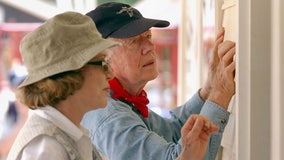 Carter Work Project returning to Atlanta Habitat for 2026