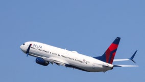 Delta flight attendant accused of slapping passenger on cross-country flight