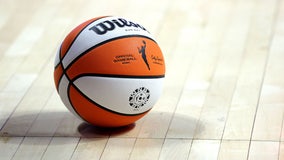 Fan arrested for throwing sex toy during Atlanta Dream game, WNBA says