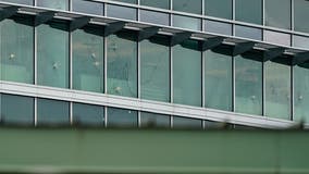 CDC shooting: 150 windows pierced by bullets, employees fear recognition