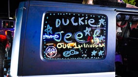 PHOTOS: 13th annual Great Smoky Mountain Jeep Invasion | Pigeon Forge, TN