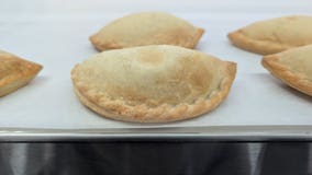 A delicious trip to Jasper’s family-owned empanada bakery 