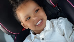 Spalding County child suffers severe brain injury in lake crash, mom says