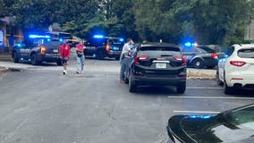 One person shot near the Gallery at South DeKalb