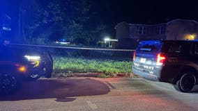 Man shot, killed Sunday night in DeKalb County townhome