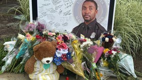 CDC shooting: Supporting Officer Rose’s family, CDC employee demands