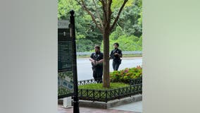 CDC, Emory University shooting: Nearby workers describe chaos