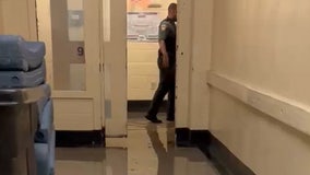 Fulton County Jail floods same day as renovation vote
