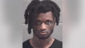 Man convicted of killing 11-year-old Spalding County girl in her bed