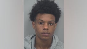 $8 marijuana deal gone wrong: Man sentenced to life for Lawrenceville murder