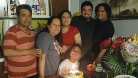 Mother who jumped into Stone Mountain lake to save child has died