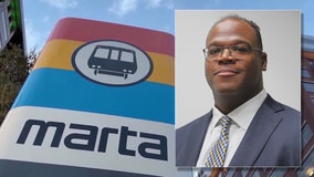 Jonathan Hunt appointed interim CEO of MARTA; board creates strategic advisory group